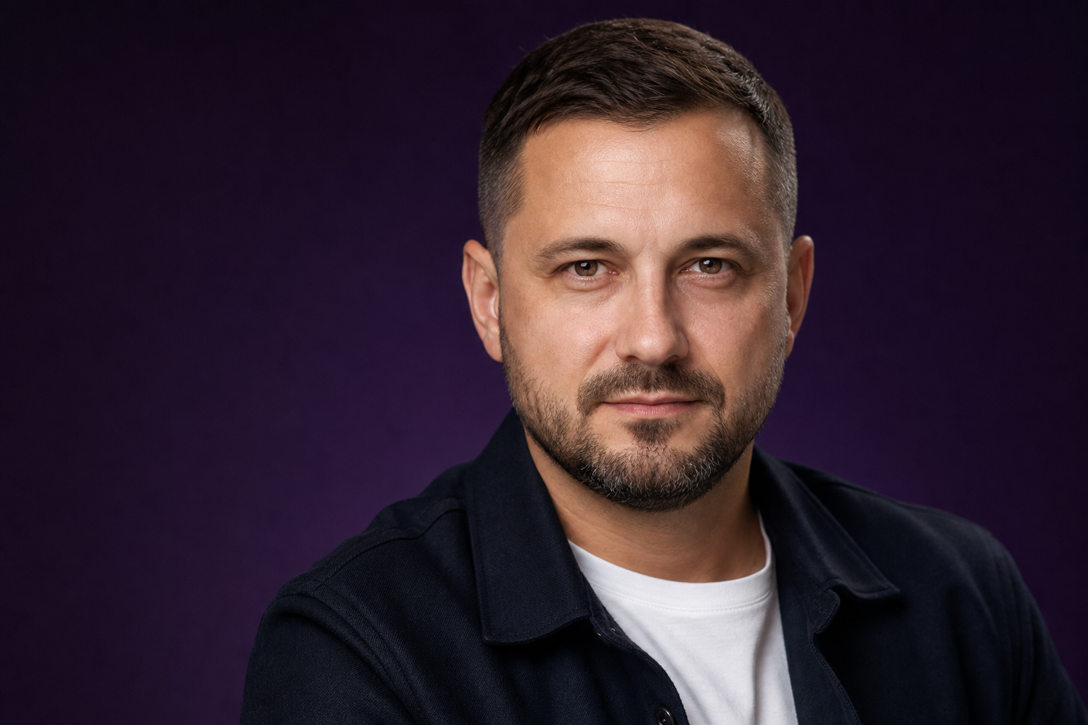 Ігор Петренко